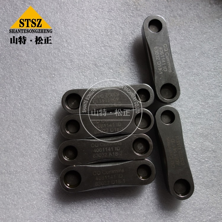 供应进口HD325-6门锁总成561-54-62683，561-54-62583