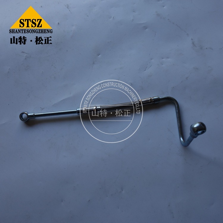 供应进口D155AX-6水管17A-49-41542，17A-49-41752