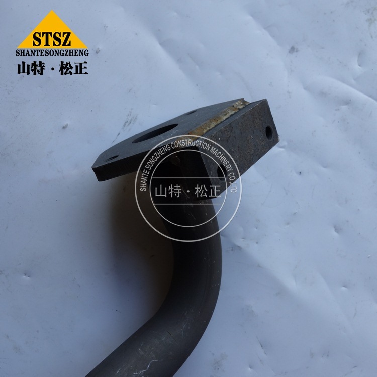 供应进口D375A-6水管195-03-43350，进口推土机配件