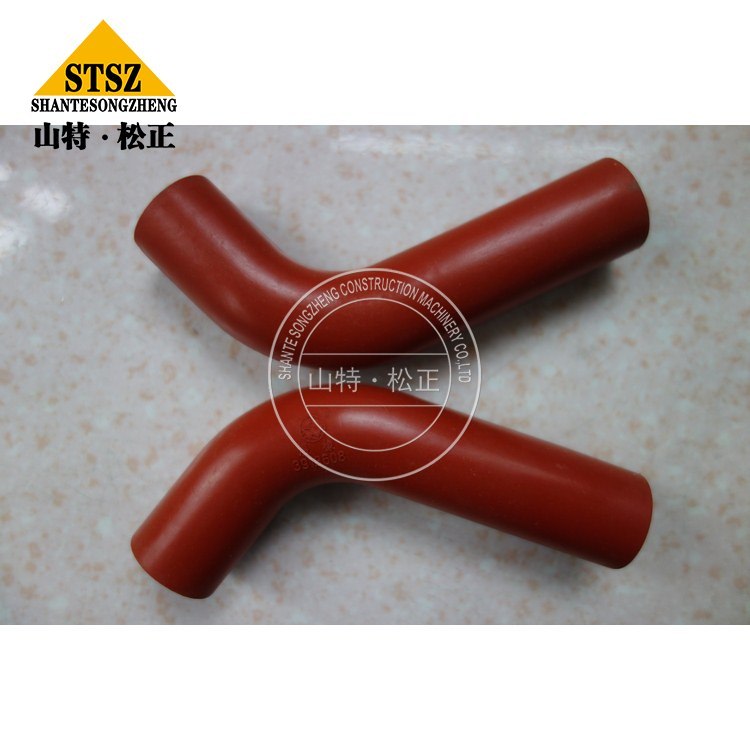 供应进口D155AX-3软管17A-03-13131，17A-03-13161，17A-03-13190，进口推土机配件