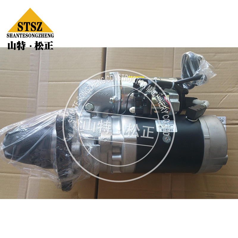 供应卡特启动马达2071556，207-1556，发电机3315717，331-5717