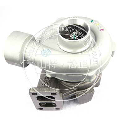 供应康明斯增压器4025393，康明斯原厂配件