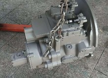 供应日立EX1900柱塞泵总成4689079,日立原厂配件