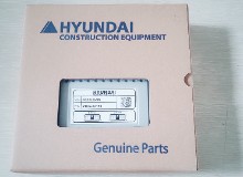 供应现代R160-9 MCU 21Q5-32111,现代原厂配件
