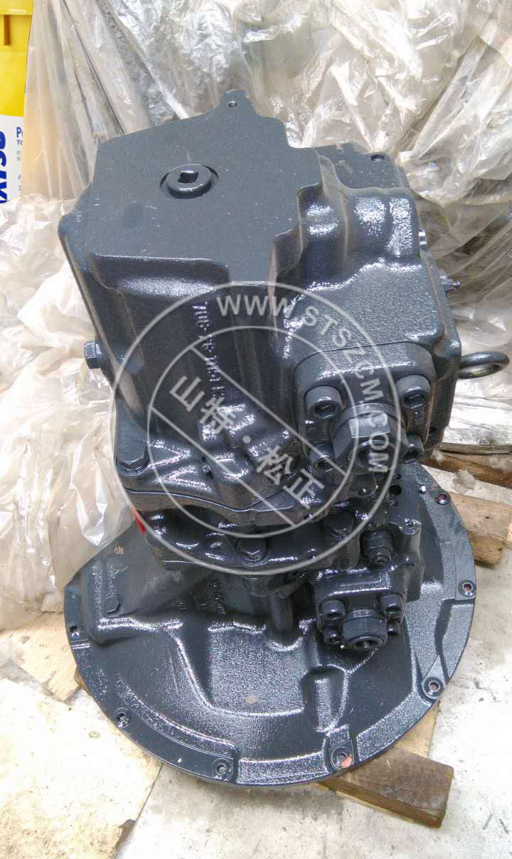 小松PC300-8MO液压泵总成708-2G-00180小松主泵