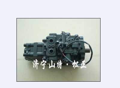 小松PC56-7液压泵708-3S-01850小松主泵