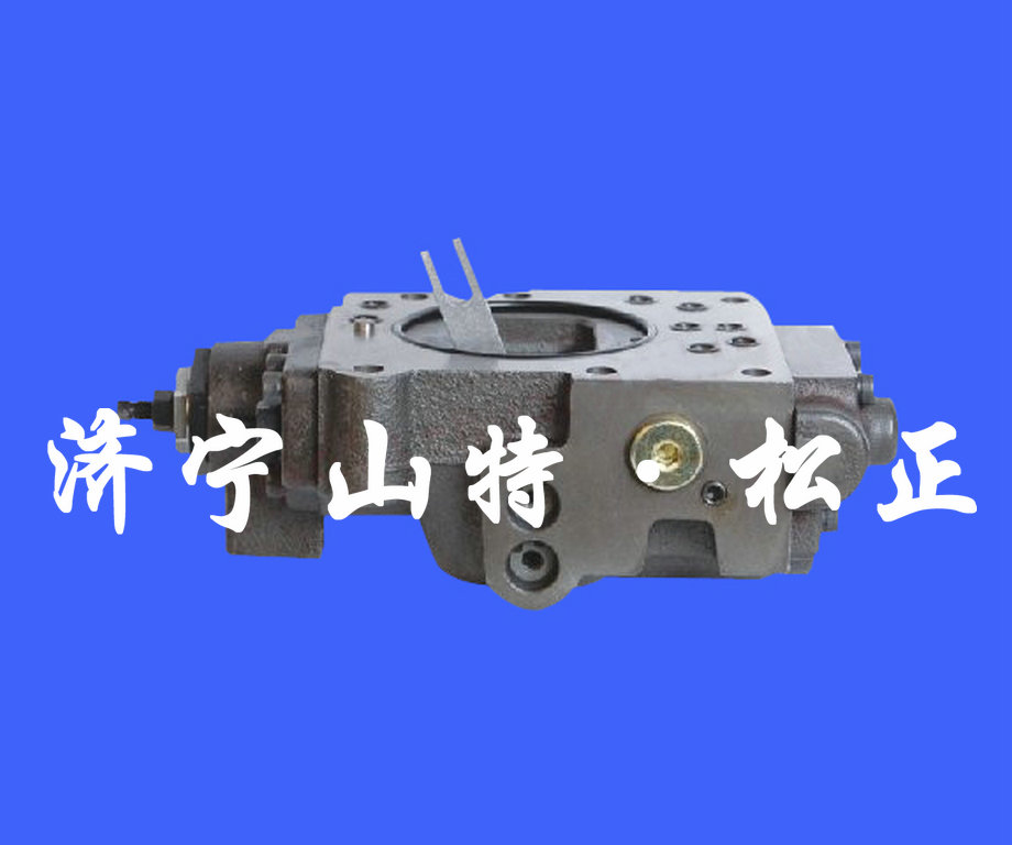 小松PC400-6液压泵提升器708-2H-03120
