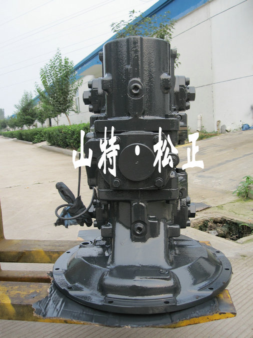 小松PC400-6液压泵总成708-2H-00191小松主泵