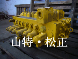 进口WA470-3变距器711-47-00300进口配件