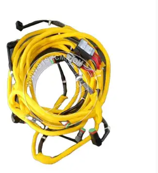 进口挖掘机PC400-7发动机线束6156-81-9340 国产线束