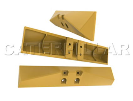 进口推土机D155A-5切割刃刀片17A-71-11351 17M-71-21530