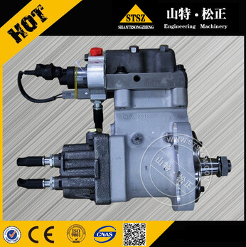 适用于 CAT卡特E323D挖掘机C6.6 高压油泵 317-8021