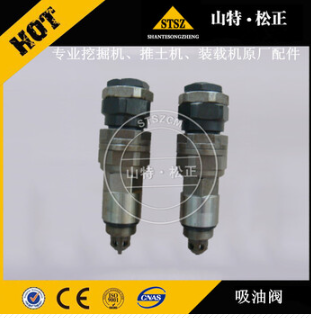 进口矿山挖机PC1250-8 喷油器 6245-11-3100