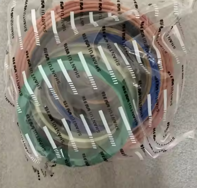 山推SD22推土机倾斜气缸修理包23Y-62B-00000