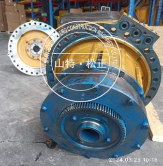 卡特D10T/D10R离合器总成106-0466,卡特推土机配件106-0466