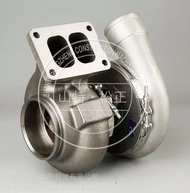 CAT卡特挖机C-9 330C涡轮增压器248-5246增压机2485246