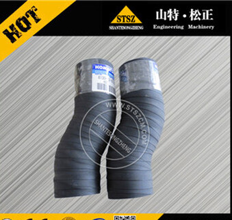 冷却软管427-03-22641进口装载机WA800-3