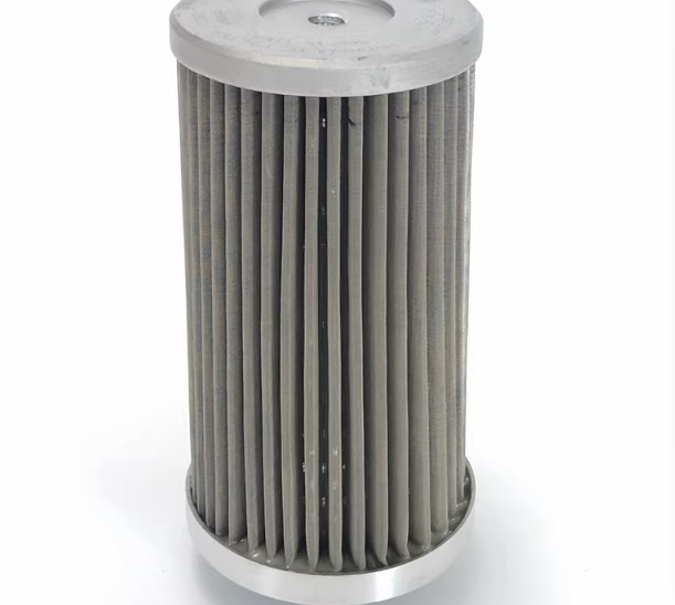 全新进口挖掘机PC400-7液压滤清器207-60-61250