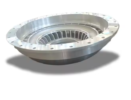 进口装载机WA450-3 WA470-3 传动泵总成711-47-41120