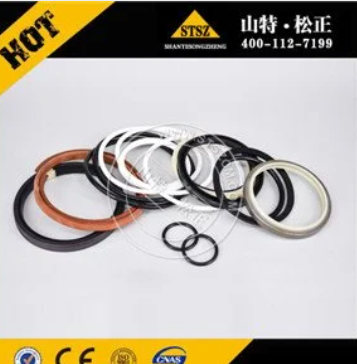 707-99-58410铲斗油缸密封修理包 适用进口挖掘机pc360-7