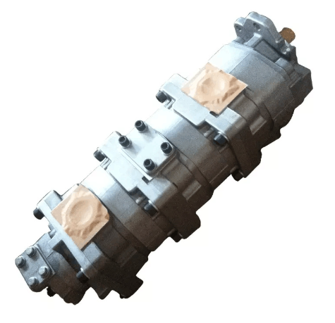 阀门总成17M-13-47900适用于进口推土机D275A-5D