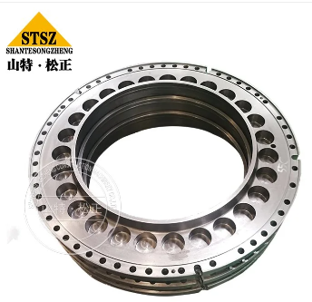 进口进口自卸矿用车HD465-3变速箱齿轮569-15-32621 变速箱发条