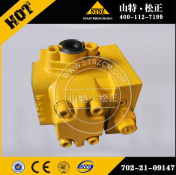 进口矿用自卸车HD785-7转向阀总成561-40-83300