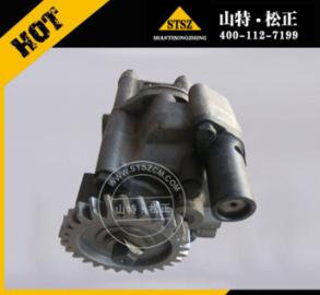 新款进口矿山挖机PC2000-8回转马达总成21T-26-00300