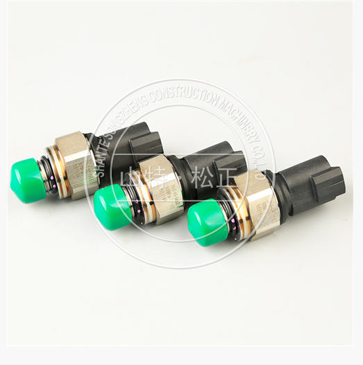 进口自卸车HD465-7传感器566-88-66141