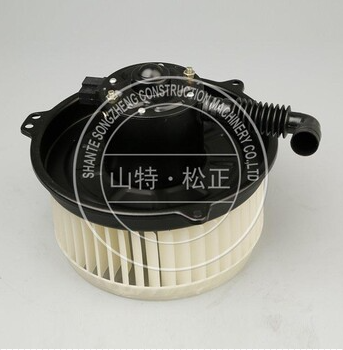 进口装载机WA600空调鼓风机ND116340-7030 国产现货供应