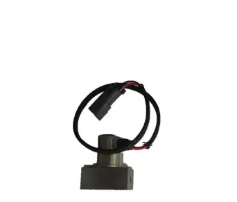 进口推土机D155AX-6 先导阀总成 702-21-58100 进口先导阀总成