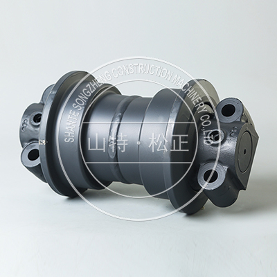 日立挖机ZX240 支重轮918-4516 托链轮913-4245 全新供应底盘件
