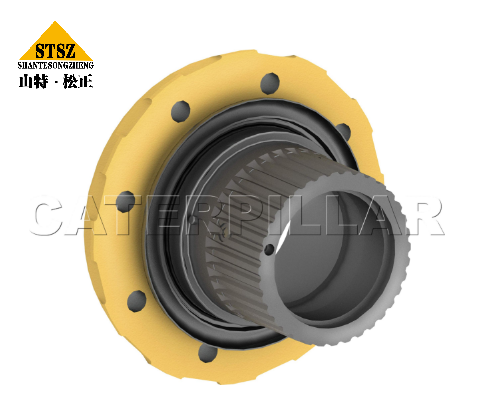 风扇传动轮毂160-9828 适用矿用自卸车789D 785C