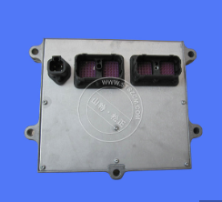 进口挖掘机PC800/850-8电脑版7835-27-6004进口泵控制器