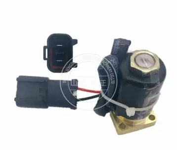 进口装载机WA600-6开关总成426-06-33550、进口装载机配件