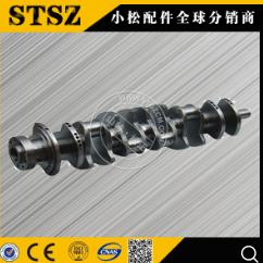 卡特D10T推土机曲轴,卡特C27曲轴384-9907 Crankshaft