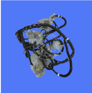 CAT卡特彼勒950GC装载机线束392-8377 卡特装载机线束