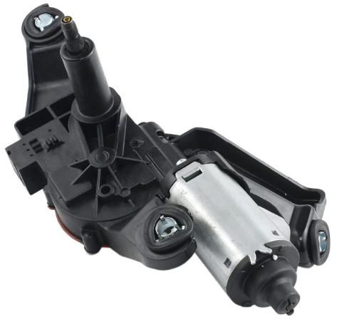 供应全新 进口推土机 D155A-6 雨刮器马达 17A-979-2850