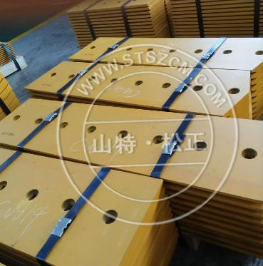 进口推土机D65EX-16铲刀总成14X-71-52100 供应进口推土机配件