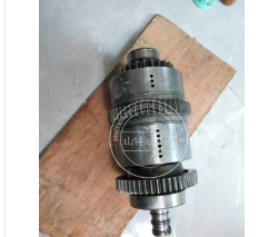 回转立轴21N-26-31110适用于进口挖掘机PC1250-7