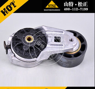空压机 528-6964 适用于康明斯 QSB发动机 空气压缩机