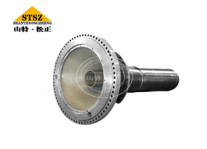 CAT卡特轮式挖掘机 316D齿轮总成155-0830 回转齿轮