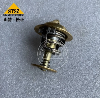 原装卡特彼勒 6CT发动机节温器392-8639 厂家供应恒温器