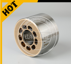 进口挖掘机PC700-8泵胆总成708-1U-13110 ,进口挖掘机液压件