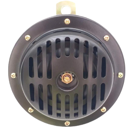 进口挖掘机PC390-8喇叭20Y-06-42810 进口原装扬声器