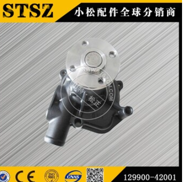 进口推土机原厂配件水泵_供应进口发动机D275A-5水泵6212-61-1204