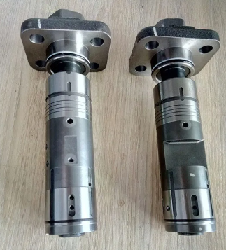 供应 进口装载机WA500-6PC阀总成708-1H-03230 进口原厂配件
