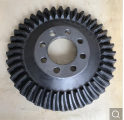 原厂进口挖掘机PC650-8齿轮6261-71-3220 厂家供应出售