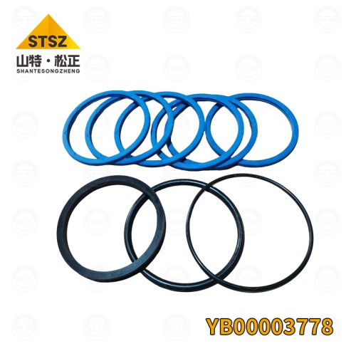 日立ZX200-3 ZX200-5A 密封圈套件YB00003778
