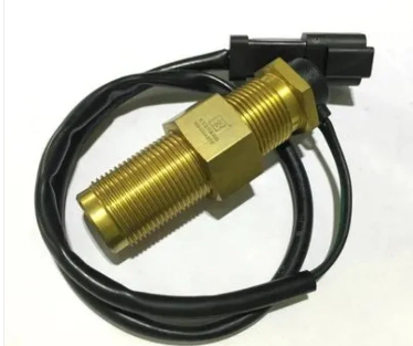 进口挖掘机配件PC200-7转速传感器7861-932-310